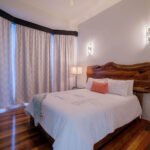 Diamante Oceanfront Suite - A1 - Bedroom