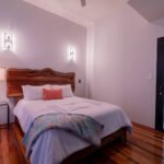 Diamante Oceanfront Suite - A1 - Bedroom