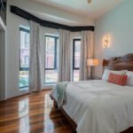 Diamante Oceanfront Suite - A1 - Bedroom