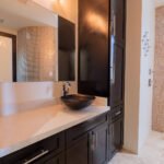 Diamante Oceanfront Suite - A1 - Bathroom