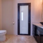 Diamante Oceanfront Suite - A1 - Bathroom