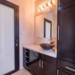 Diamante Oceanfront Suite - A1 - Bathroom