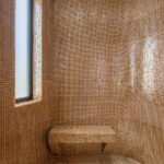 Diamante Oceanfront Suite - A1 - Bathroom