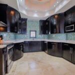 Diamante Oceanfront Suite - A1 - Kitchen