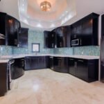 Diamante Oceanfront Suite - A1 - Kitchen