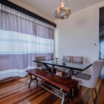 Diamante Oceanfront Suite - A1 - Dining Table