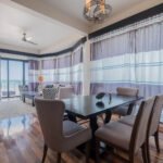 Diamante Oceanfront Suite - A1 - Dining Table