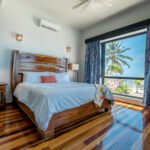 Diamante Oceanfront Suite - A1 - Bedroom