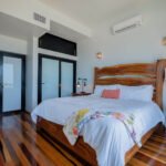 Diamante Oceanfront Suite - A1 - Bedroom