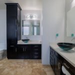 Diamante Oceanfront Suite - A1 - Bathroom