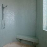 Diamante Oceanfront Suite - A1 - Bathroom