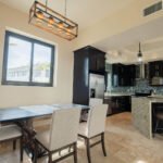 Diamante Oceanview Suite - D2 - Dining Table