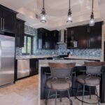 Diamante Oceanview Suite - D2 - Kitchen