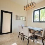 Diamante Oceanview Suite - D2 - Dining Table