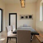 Diamante Oceanview Suite - D2 - Dining Table