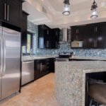 Diamante Oceanview Suite - D2 - Kitchen