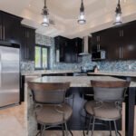 Diamante Oceanview Suite - D2 - Kitchen