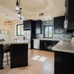 Diamante Oceanview Suite - D2 - Kitchen