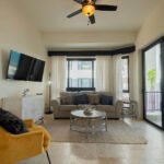 Diamante Oceanview Suite - D2 - Living Room