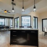 Diamante Oceanview Suite - D2 - Kitchen Island