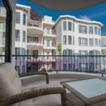 Diamante Oceanview Suite - D2 - Verandah